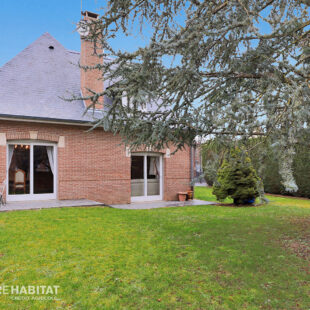 Maison Cambrai 150 m2