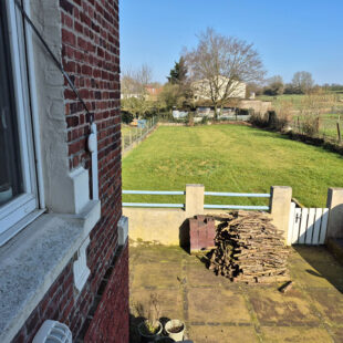 Maison à vendre à Calonne-Ricouart 6 pièces, 4 chambres