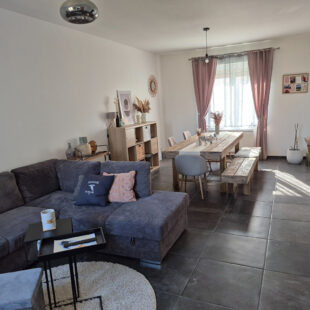 Maison à vendre à Calonne-Ricouart 6 pièces, 4 chambres