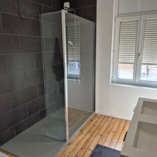Maison à vendre à Calonne-Ricouart 6 pièces, 4 chambres