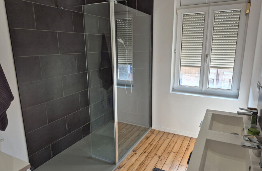 Maison à vendre à Calonne-Ricouart 6 pièces, 4 chambres