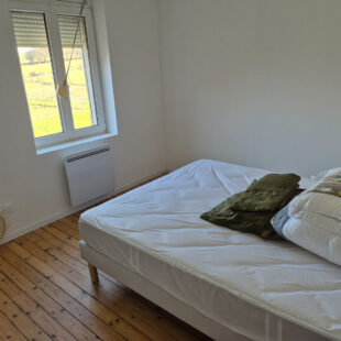 Maison à vendre à Calonne-Ricouart 6 pièces, 4 chambres