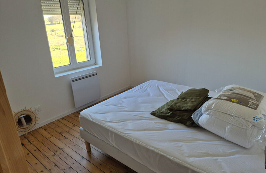 Maison à vendre à Calonne-Ricouart 6 pièces, 4 chambres