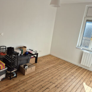 Maison à vendre à Calonne-Ricouart 6 pièces, 4 chambres