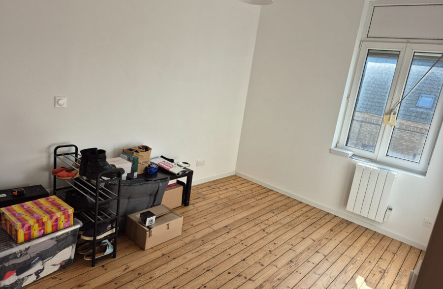Maison à vendre à Calonne-Ricouart 6 pièces, 4 chambres