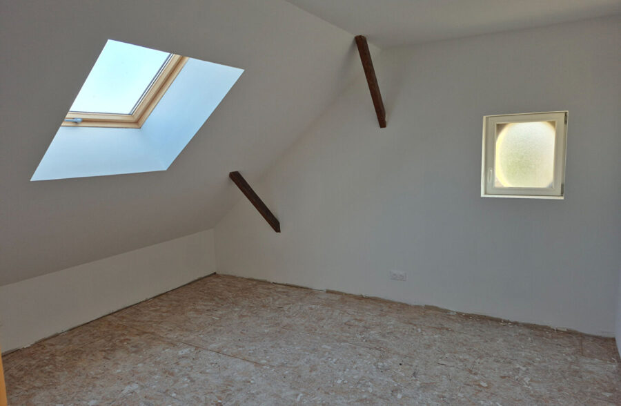 Maison à vendre à Calonne-Ricouart 6 pièces, 4 chambres