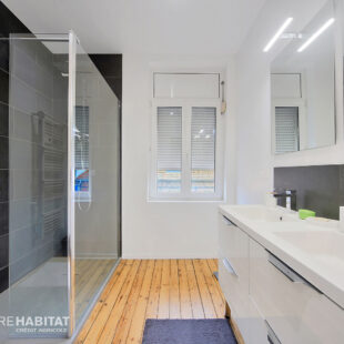 Maison à vendre à Calonne-Ricouart 6 pièces, 4 chambres