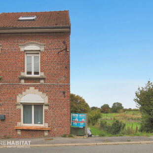 Maison à vendre à Calonne-Ricouart 6 pièces, 4 chambres