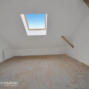 Maison à vendre à Calonne-Ricouart 6 pièces, 4 chambres