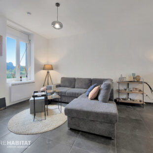 Maison à vendre à Calonne-Ricouart 6 pièces, 4 chambres