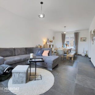 Maison à vendre à Calonne-Ricouart 6 pièces, 4 chambres