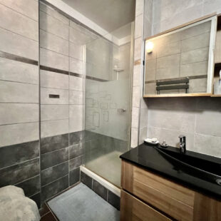 Marcq en Baroeul – Appartement T3 – Balcon – Parking