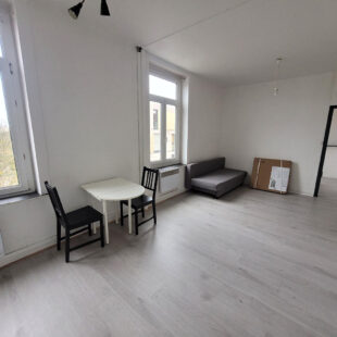 LILLE WAZEMMES – GAMBETTA : Appartement T2 de 39.35 m² à rénover