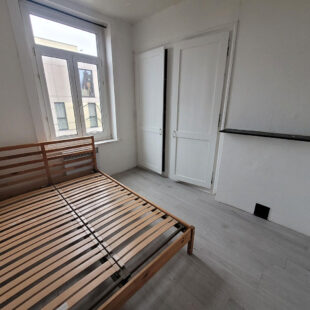 LILLE WAZEMMES – GAMBETTA : Appartement T2 de 39.35 m² à rénover