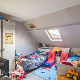 Secteur Brun Saint Anne Maison Tourcoing 4 pièce(s) 85 m2