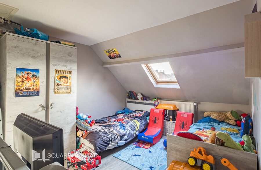 Secteur Brun Saint Anne Maison Tourcoing 4 pièce(s) 85 m2