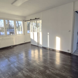Appartement Lambersart 3 pièce(s)