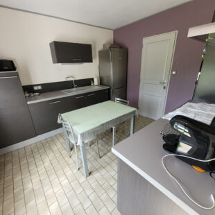 Maison Cattenieres 4 pièce(s) 91.5 m2