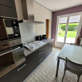 Maison Cattenieres 4 pièce(s) 91.5 m2