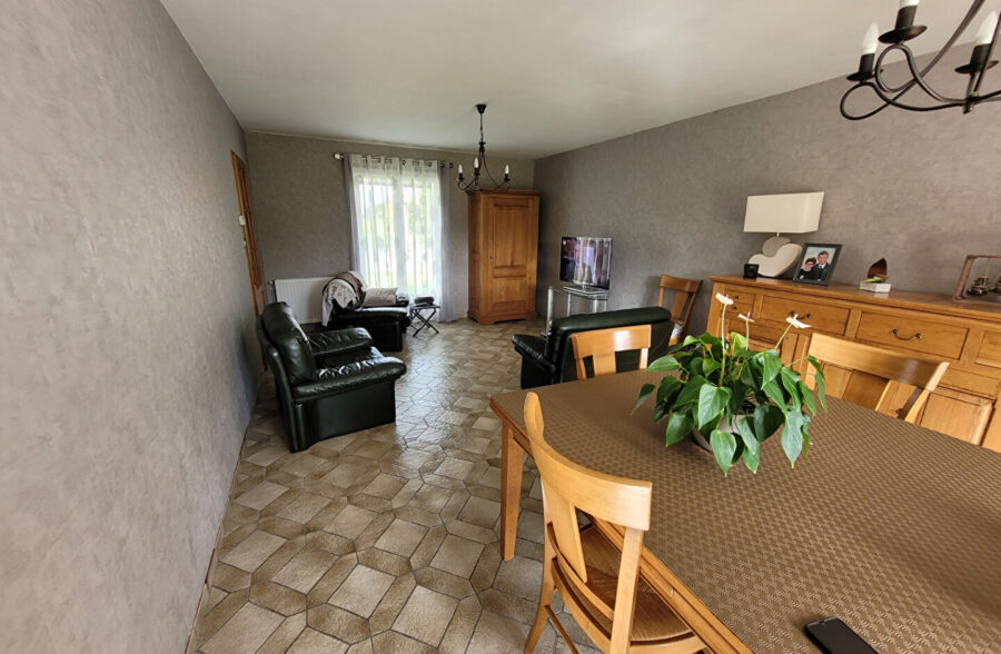 Maison Cattenieres 4 pièce(s) 91.5 m2