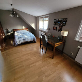 Maison Cattenieres 4 pièce(s) 91.5 m2