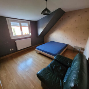 Maison Cattenieres 4 pièce(s) 91.5 m2