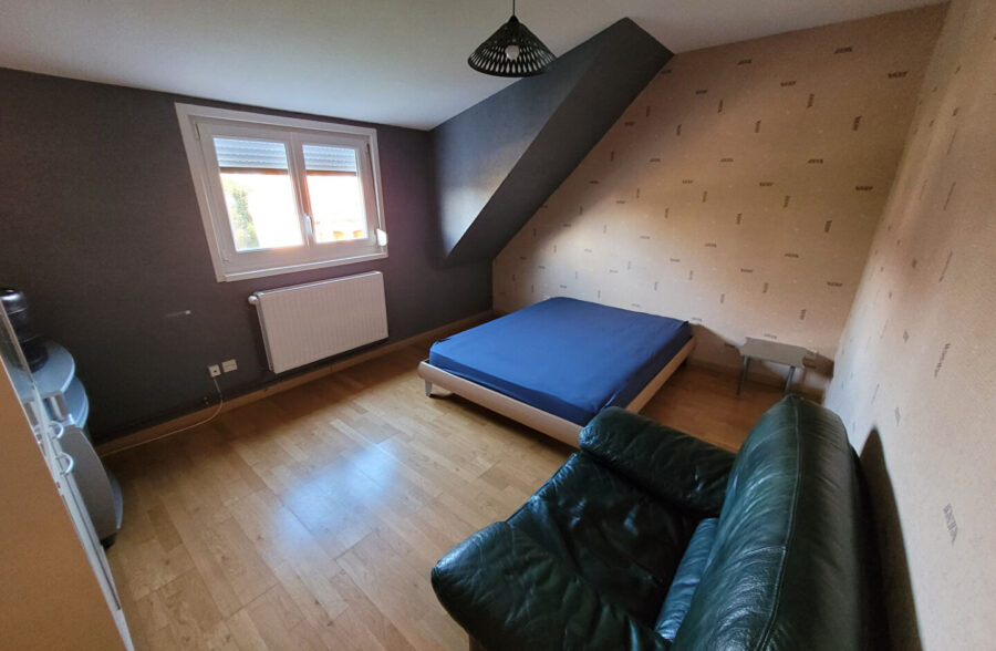 Maison Cattenieres 4 pièce(s) 91.5 m2