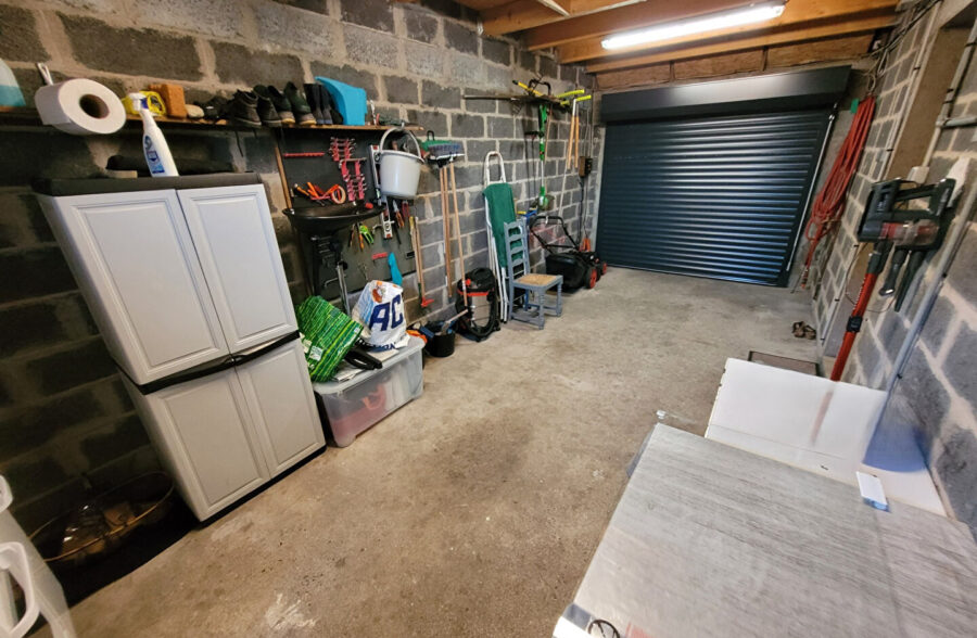 Maison Cattenieres 4 pièce(s) 91.5 m2