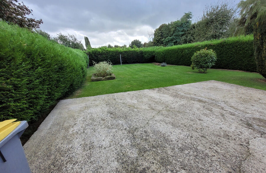 Maison Cattenieres 4 pièce(s) 91.5 m2