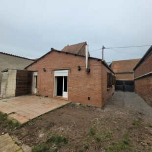 Maison de campagne