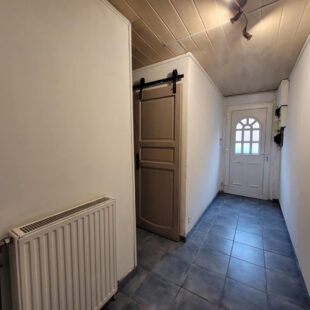 Maison de campagne