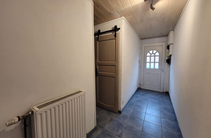 Maison de campagne