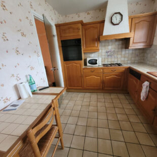 Maison Hondschoote 7 pièce(s) 113 m2
