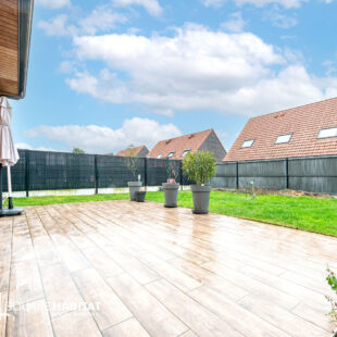 PAVILLON PLAIN PIED DE 2019  Sous compromis 
