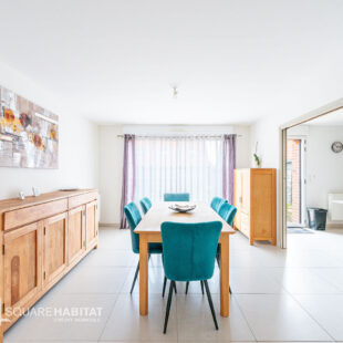 PAVILLON PLAIN PIED DE 2019  Sous compromis 