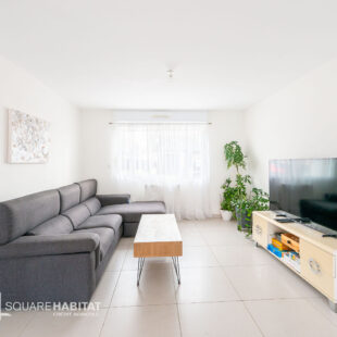 PAVILLON PLAIN PIED DE 2019  Sous compromis 