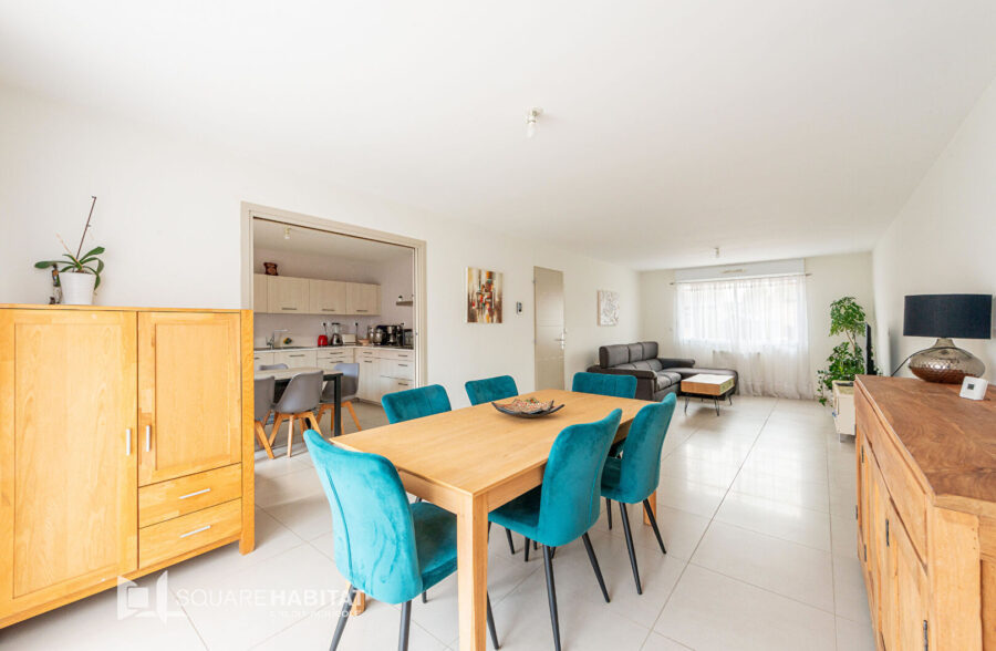 PAVILLON PLAIN PIED DE 2019  Sous compromis 
