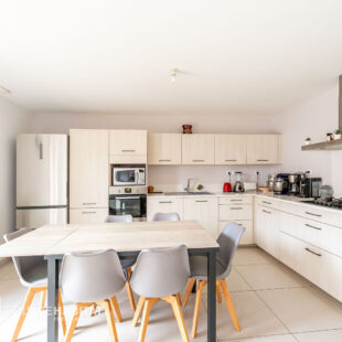 PAVILLON PLAIN PIED DE 2019  Sous compromis 