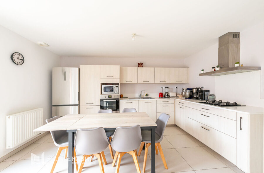 PAVILLON PLAIN PIED DE 2019  Sous compromis 