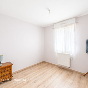 PAVILLON PLAIN PIED DE 2019  Sous compromis 
