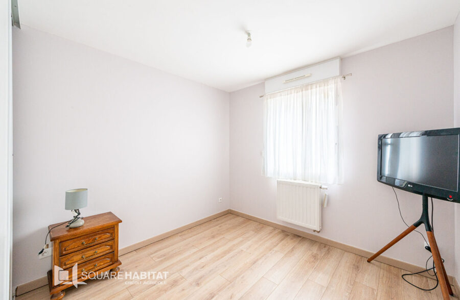 PAVILLON PLAIN PIED DE 2019  Sous compromis 
