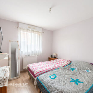 PAVILLON PLAIN PIED DE 2019  Sous compromis 