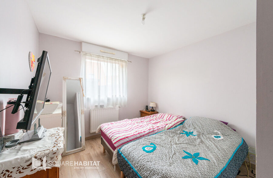 PAVILLON PLAIN PIED DE 2019  Sous compromis 