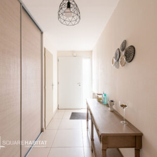 PAVILLON PLAIN PIED DE 2019  Sous compromis 