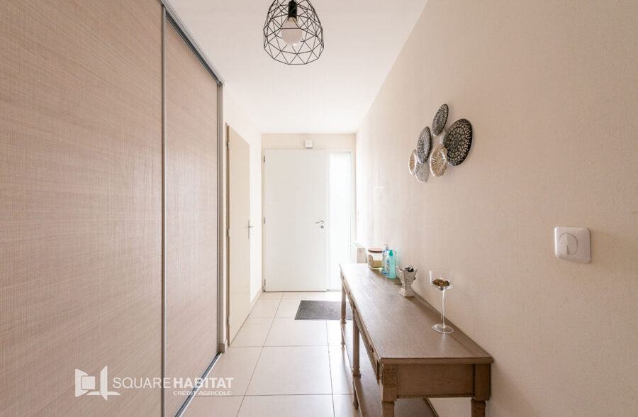 PAVILLON PLAIN PIED DE 2019  Sous compromis 