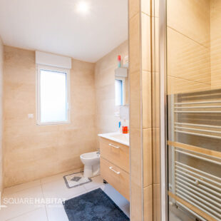 PAVILLON PLAIN PIED DE 2019  Sous compromis 