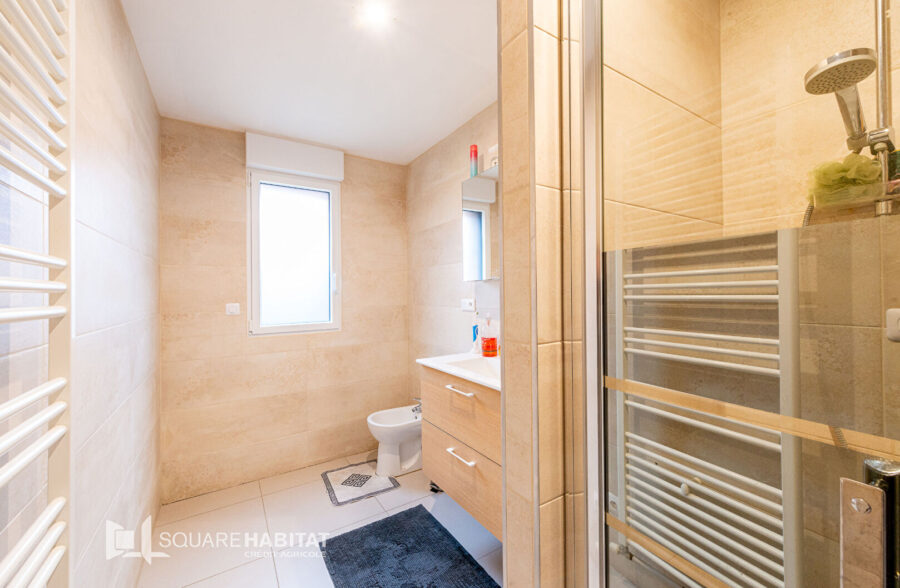 PAVILLON PLAIN PIED DE 2019  Sous compromis 