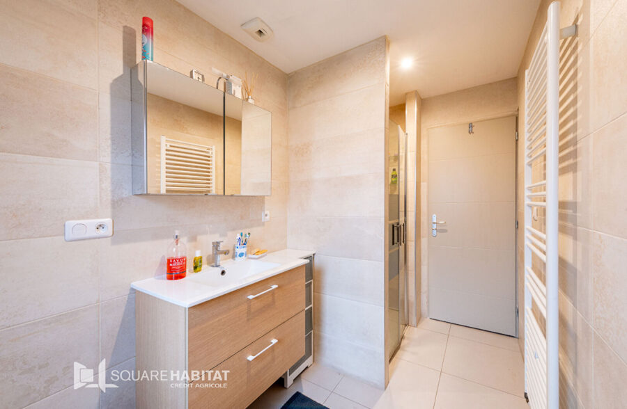 PAVILLON PLAIN PIED DE 2019  Sous compromis 