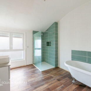 MAISON 4 CHAMBRES DE 103 M²  Sous compromis 
