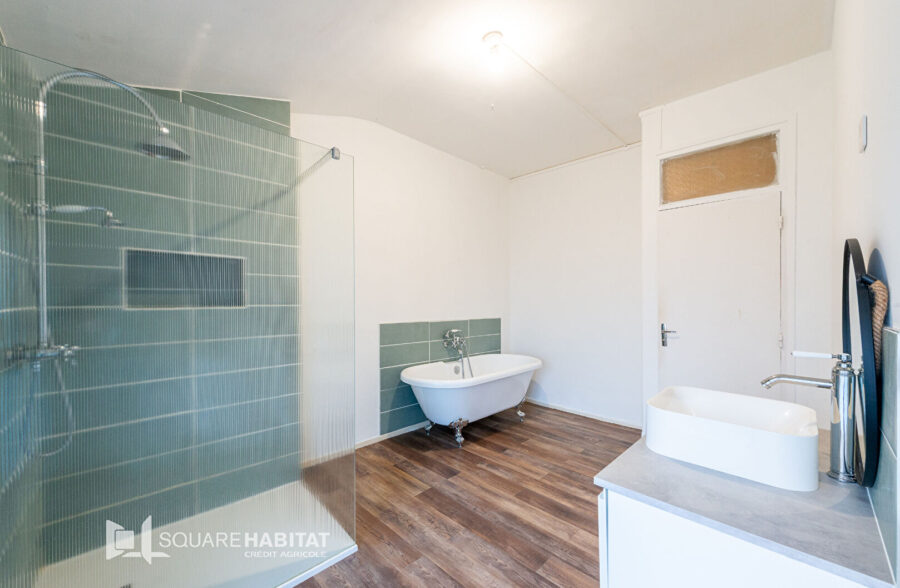 MAISON 4 CHAMBRES DE 103 M²  Sous compromis 